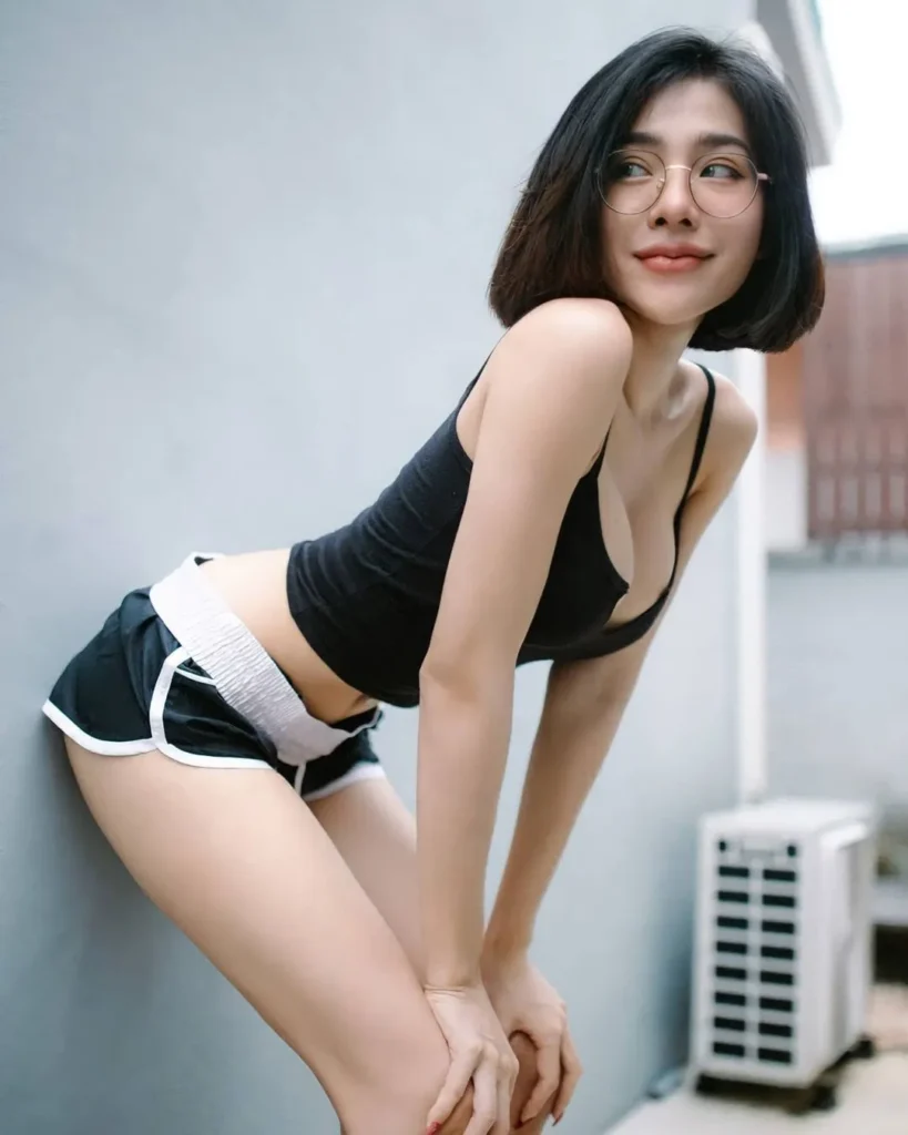 ยูว์จิน วารุณี น่ารัก