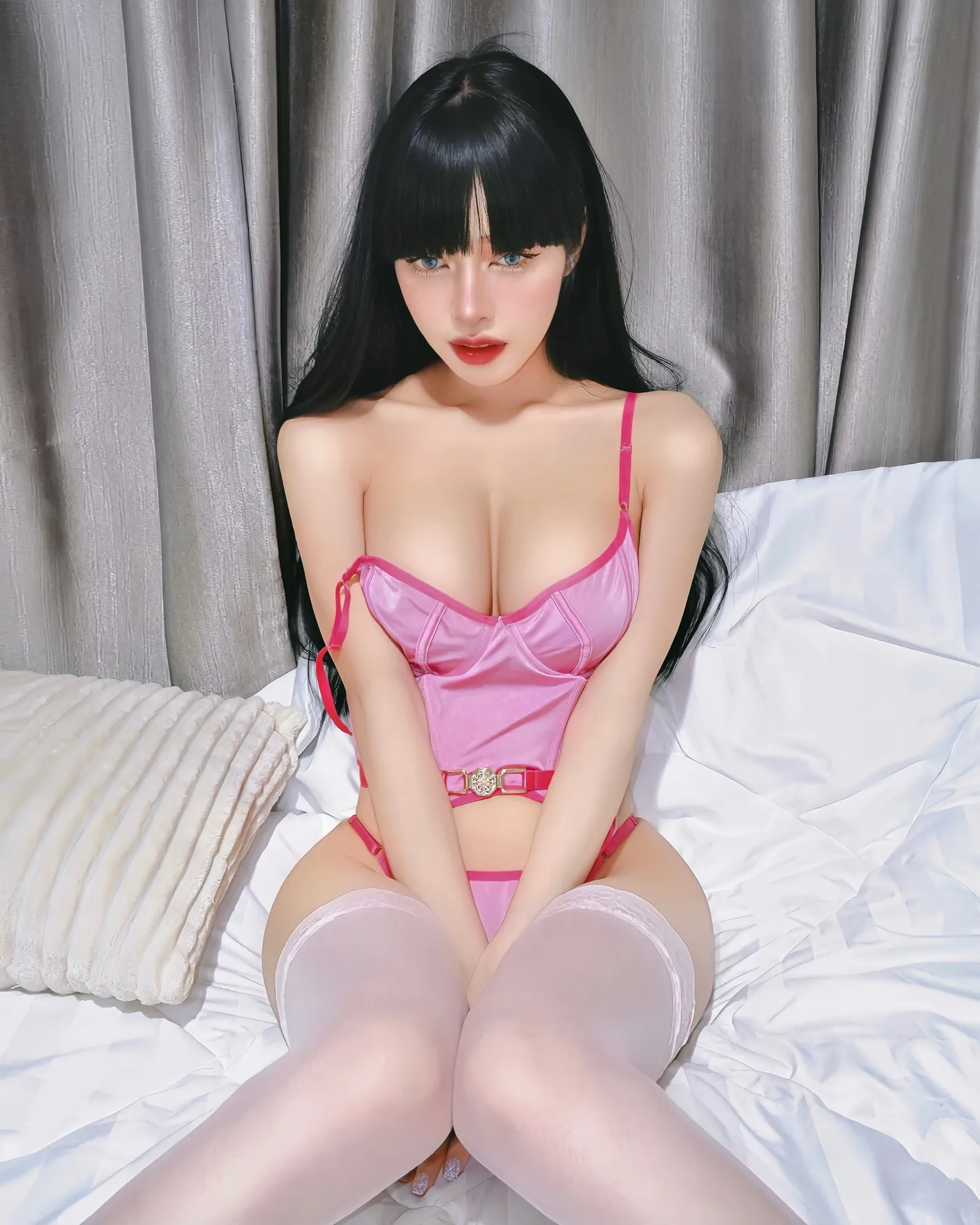 น้องฝน Pattaraporn เปิดวาร์ป ดาว onlyfans สาวสวย หุ่นแซ่บได้ใจ 3