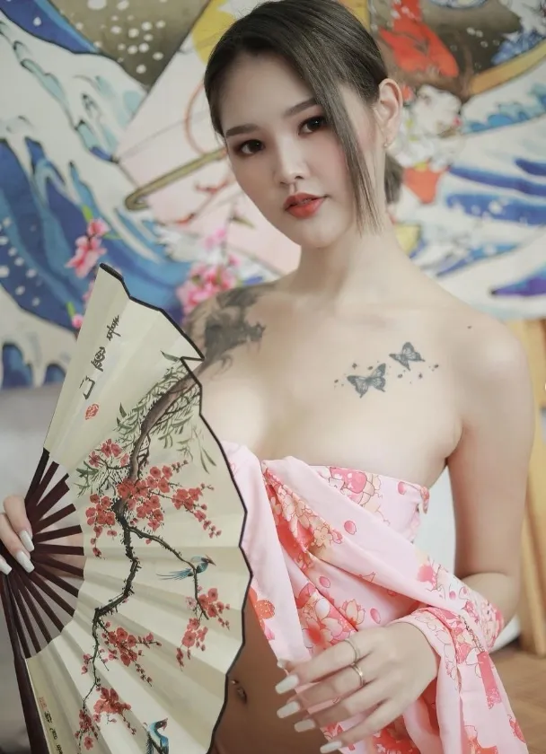 Mueylix หมวยเล็ก หุ่นเอ็กซ์ ไม่ธรรมดา 18+ ขั้นสุด OnlyFans จัดเต็ม 11