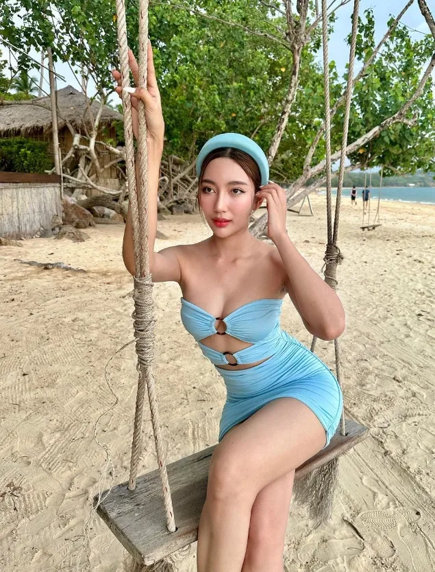 punchpraewpatcha ig