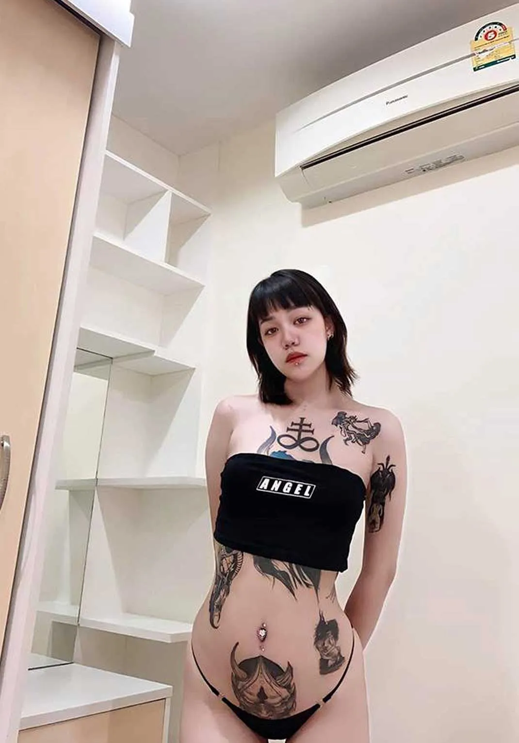 Itsmukkk โอนลี่แฟน