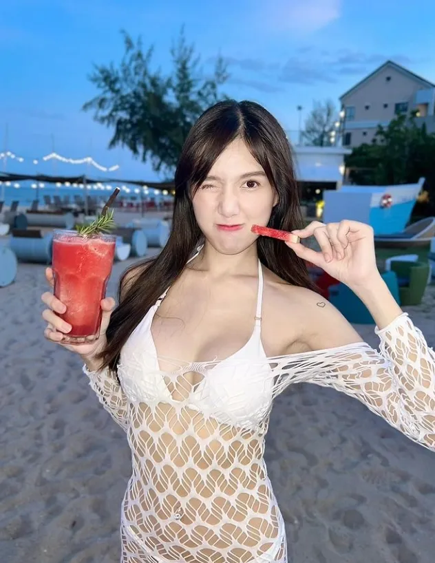 น้องดรีม ndream ตัวตึง ดาวเด่น OnlyFans งานแจ่ม ผลงาน สุดฮอต 18+ 19