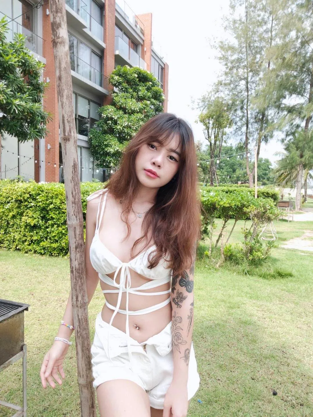 น้องลูน่า Dalunah onlyfans 18+