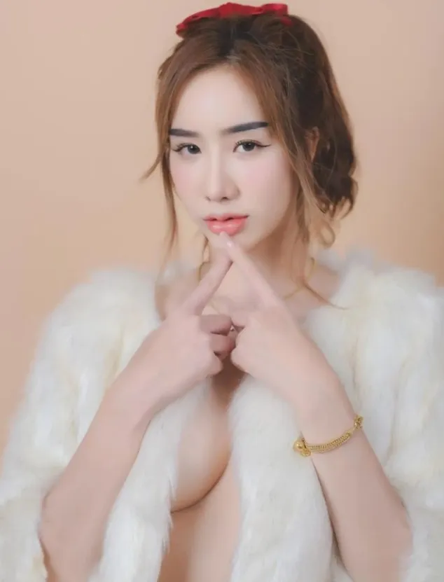 น้องฟูจิ FUJI Chan สาวสวย หุ่นเอ็กซ์ ผลงาน โอนลี่แฟน ถูกใจ ขาหื่น 18+ 5