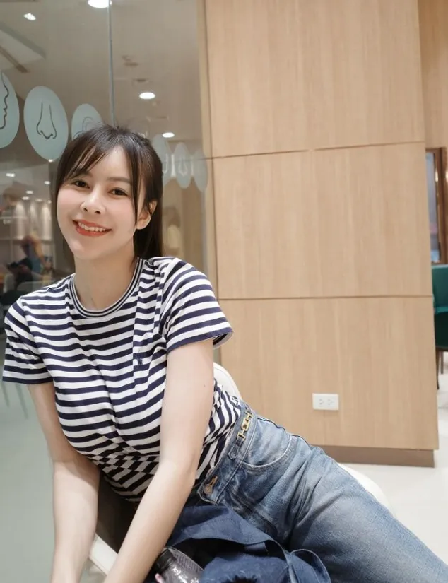 จิ๋ว ภัทรญา หรือ จิ๋ว 650 ซีซี ขาวสวย น่าเซี๊ยะ เซ็กซี่ ผลงานดี น่าติดตาม 4