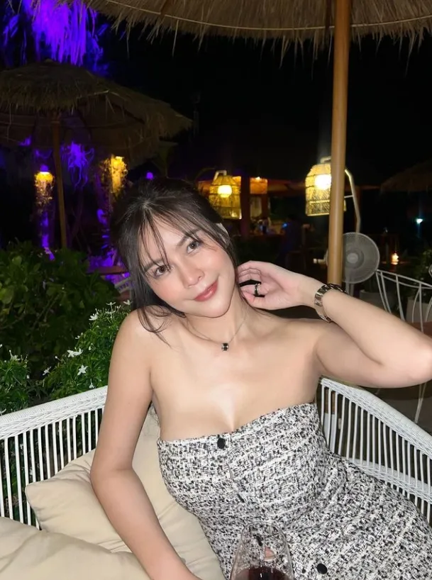 จิ๋ว ภัทรญา หรือ จิ๋ว 650 ซีซี ขาวสวย น่าเซี๊ยะ เซ็กซี่ ผลงานดี น่าติดตาม 13