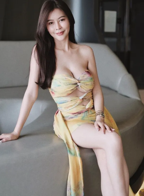 จิ๋ว ภัทรญา หรือ จิ๋ว 650 ซีซี ขาวสวย น่าเซี๊ยะ เซ็กซี่ ผลงานดี น่าติดตาม 26