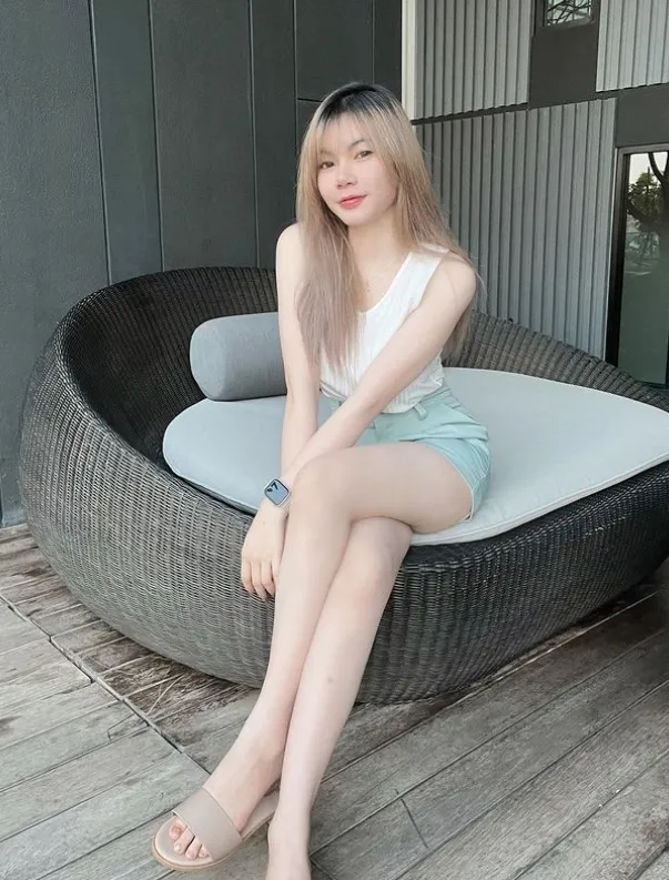 น้องแชมเปญ คลิป 18+