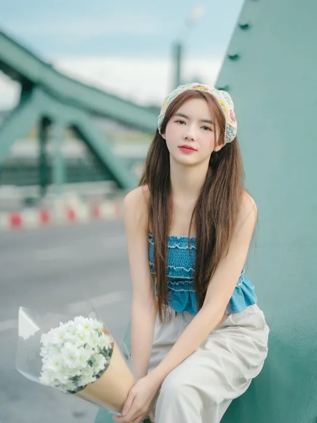 น้องหมี่หยก Mee Yok เงียบแต่เด็ด เผ็ดจนเสียว เปรี้ยวจนต้องหลง! 10