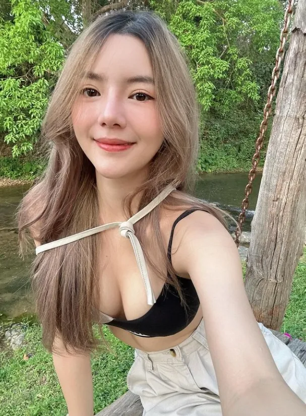 น้องหมี่หยก Mee Yok เงียบแต่เด็ด เผ็ดจนเสียว เปรี้ยวจนต้องหลง! 19