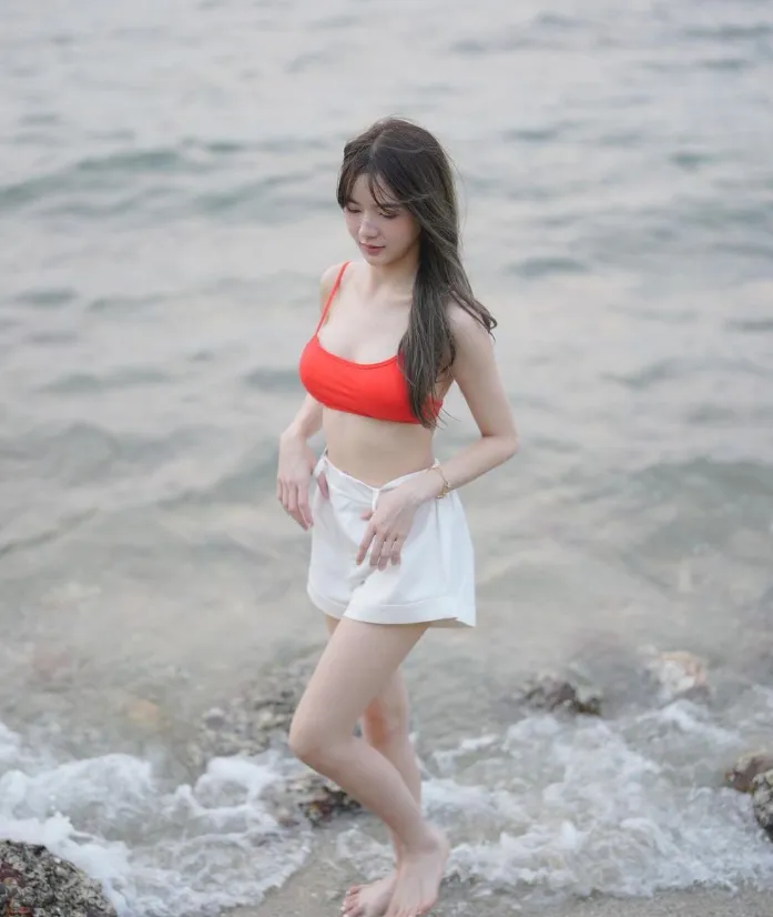 น้องหมี่หยก Mee Yok เงียบแต่เด็ด เผ็ดจนเสียว เปรี้ยวจนต้องหลง! 21