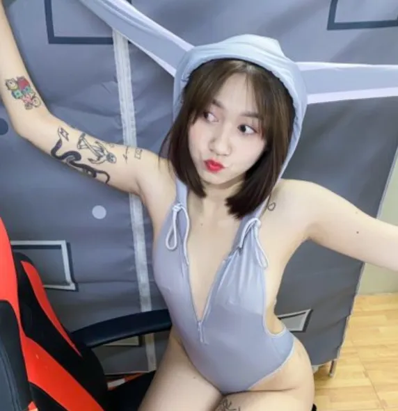 น้องไข่ตุ๋น kaitun07 ดาวยั่ว onlyfans สุดจี๊ด ลงคลิปที เสียวสะท้านทรวง 9
