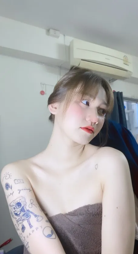 น้องไข่ตุ๋น kaitun07 ดาวยั่ว onlyfans สุดจี๊ด ลงคลิปที เสียวสะท้านทรวง 10