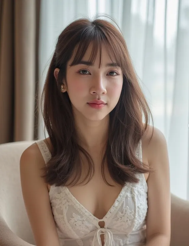 ตุ๊ดตู่ โหนกระแส ครีเอเตอร์ สาวสวย หุ่นเซ็กซี่ พร้อมรอยยิ้ม ขยี้ใจหนุ่มๆ 6