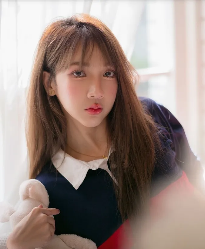 ตุ๊ดตู่ โหนกระแส ครีเอเตอร์ สาวสวย หุ่นเซ็กซี่ พร้อมรอยยิ้ม ขยี้ใจหนุ่มๆ 13