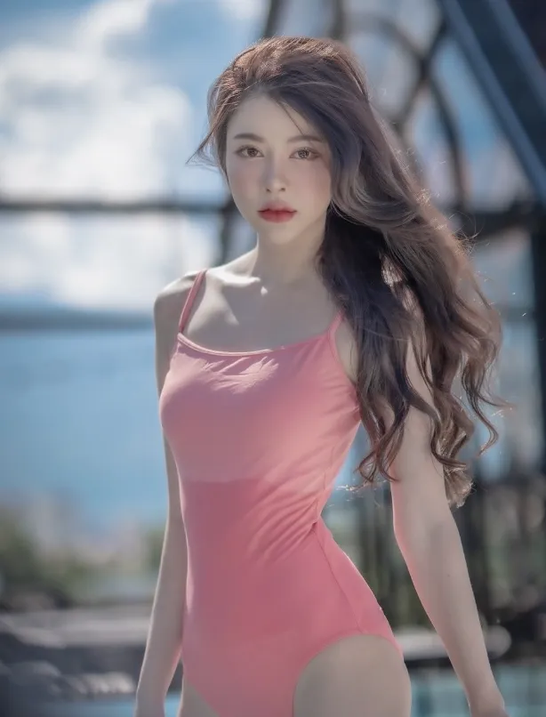 ปุยฝ้าย อมลรดา สาวผู้เสียหายใน โหนกระแส ทำเอาหนุ่มๆ ละลายเป็นแถว 5