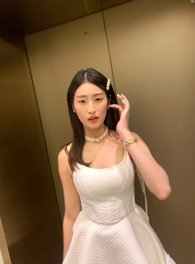 พีค BNK48 มาเปิดวาร์ป ความน่ารัก สดใส พร้อมผลงาน น่ารับชม มากมาย 20