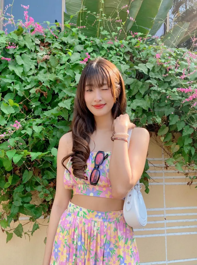 พีค BNK48 ประวัติ