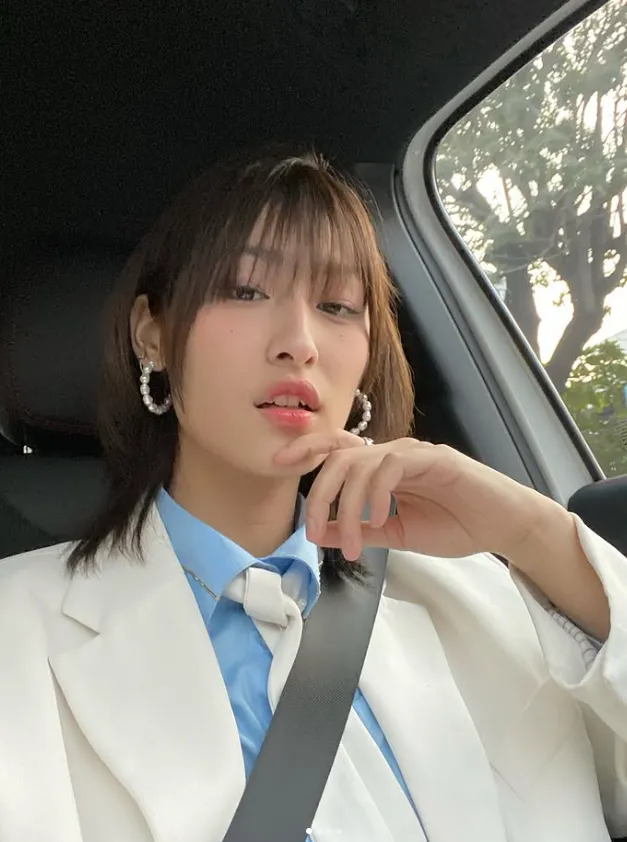 พีค BNK48 มาเปิดวาร์ป ความน่ารัก สดใส พร้อมผลงาน น่ารับชม มากมาย 23