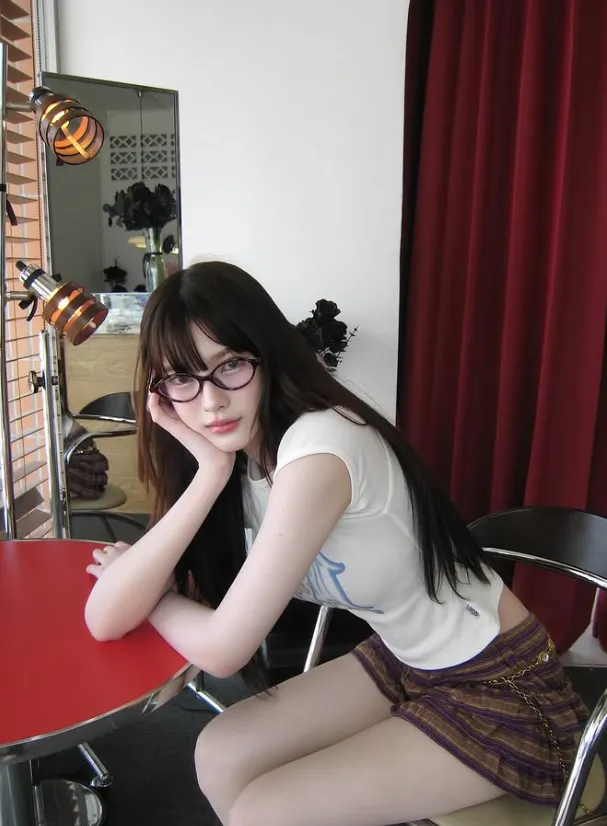 พั้น รักแมว เน็ตไอดอล อินฟลูฯ มาพร้อมความน่ารัก สะกดทุกสายตา 5