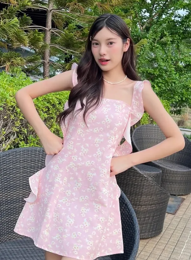 พั้น รักแมว เน็ตไอดอล อินฟลูฯ มาพร้อมความน่ารัก สะกดทุกสายตา 13