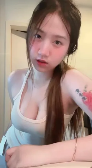 น้องเฟียร์ Fearpxx สาวสวย หุ่นอวบ ขาวเนียน ทุกอณู ใครเห็นเป็นต้องหลง 32