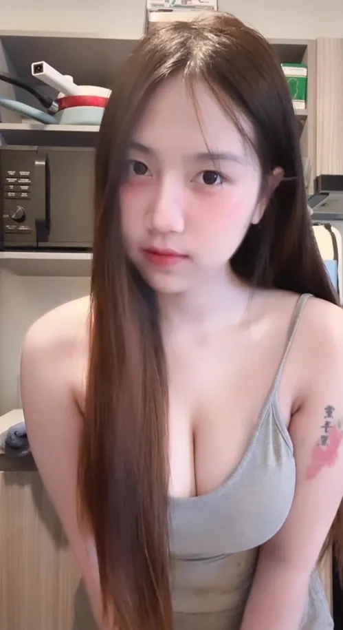 น้องเฟียร์ Fearpxx สาวสวย หุ่นอวบ ขาวเนียน ทุกอณู ใครเห็นเป็นต้องหลง 35