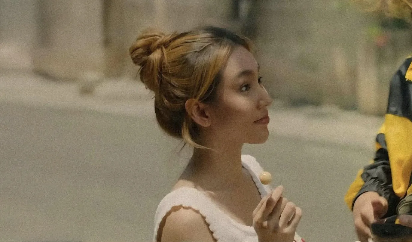 เปิดวาร์ป นุชโนห์ นุชธนิชา สาววิศวะคอม จากสงครามส่งด่วน สวย แซ่บ หุ่นดี มีเสน่ห์ 2