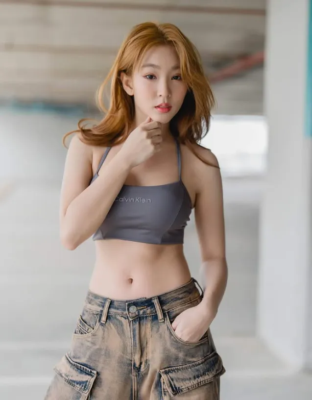 เปิดวาร์ป นุชโนห์ นุชธนิชา สาววิศวะคอม จากสงครามส่งด่วน สวย แซ่บ หุ่นดี มีเสน่ห์ 14