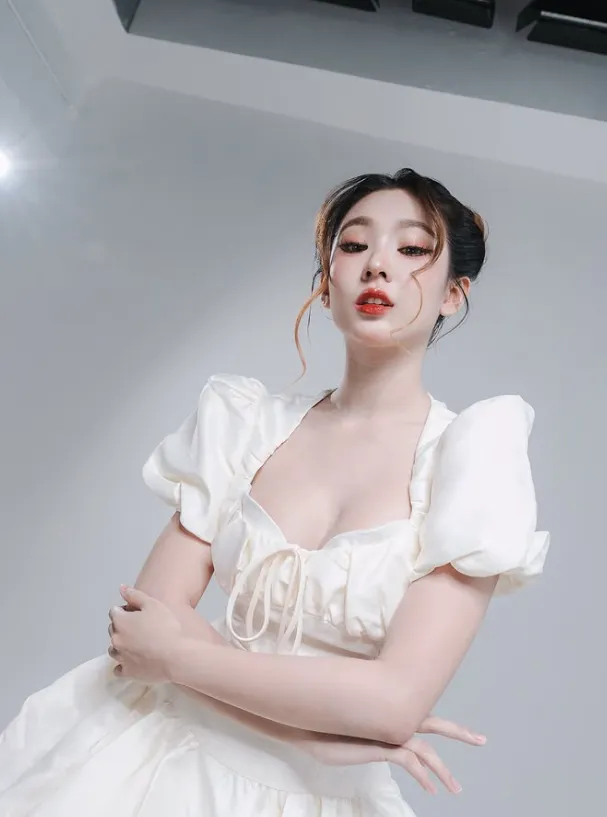 เปิดวาร์ป นุชโนห์ นุชธนิชา สาววิศวะคอม จากสงครามส่งด่วน สวย แซ่บ หุ่นดี มีเสน่ห์ 24
