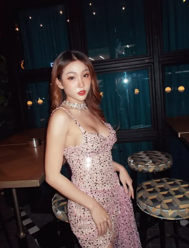 เปิดวาร์ป นุชโนห์ นุชธนิชา สาววิศวะคอม จากสงครามส่งด่วน สวย แซ่บ หุ่นดี มีเสน่ห์ 26