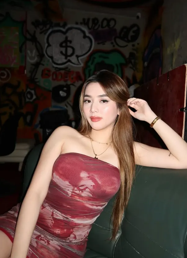 อิชิ กอนซาเลซ สาวสวย หุ่นเอ็กซ์ ยั่วแบบเรียบหรู ใครเห็นก็เผลอกดไลก์ 28