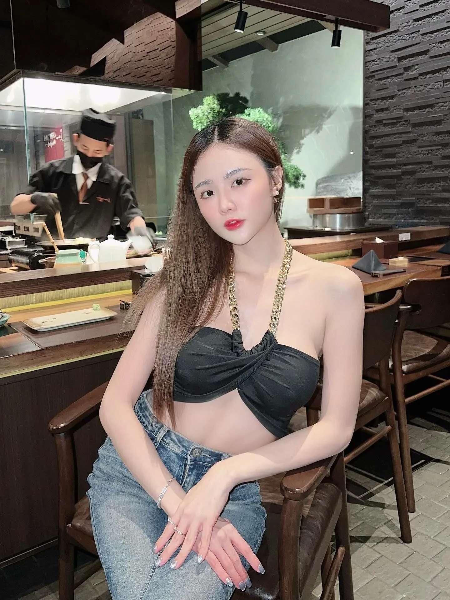 ป๋อมแป๋ม ศิริวรรณ vk