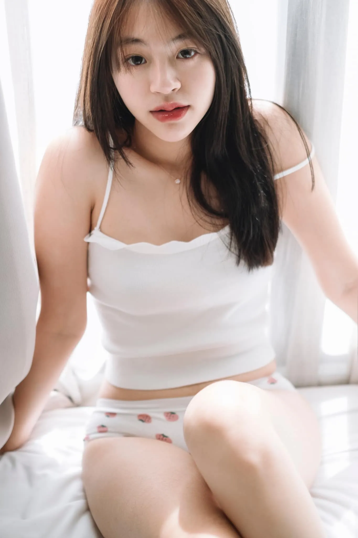 ส่องวาร์ป น้องเบล Pitchytd เน็ตไอดอล หน้าหวาน ดาว Onlyfans ตัวจี๊ด ท่าดีทุกมุม 1