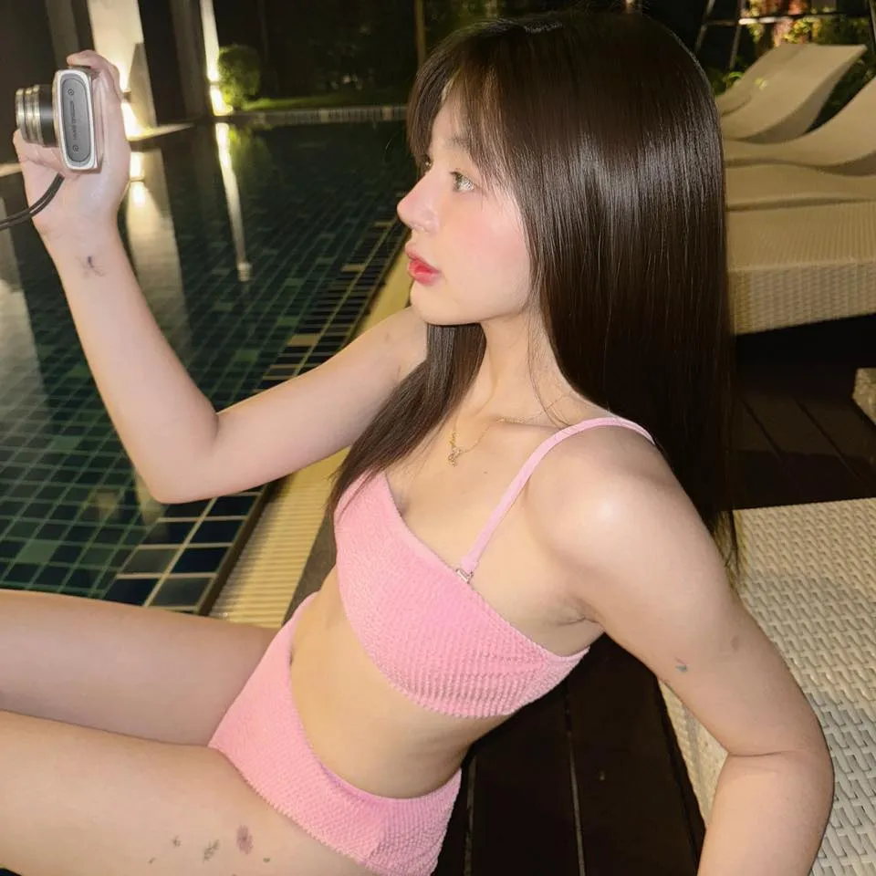 น้องเบล Pitchytd OnlyFans