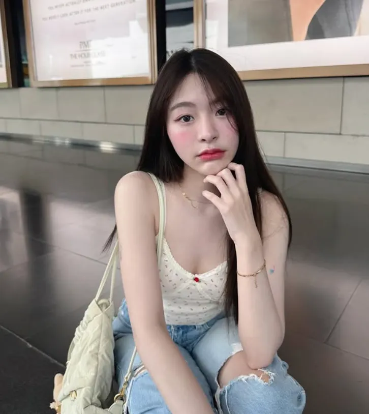 ส่องวาร์ป น้องเบล Pitchytd เน็ตไอดอล หน้าหวาน ดาว Onlyfans ตัวจี๊ด ท่าดีทุกมุม 43