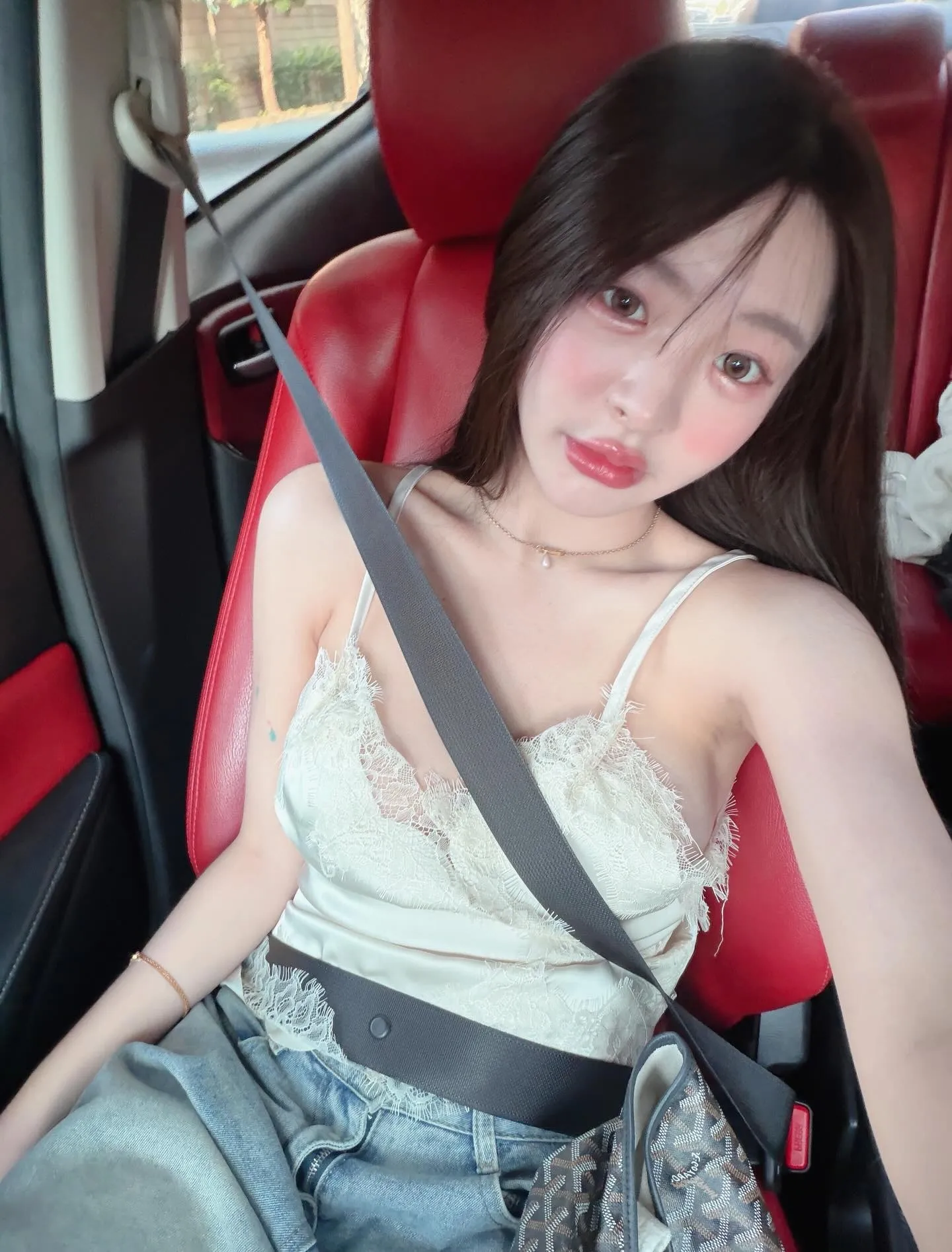 ส่องวาร์ป น้องเบล Pitchytd เน็ตไอดอล หน้าหวาน ดาว Onlyfans ตัวจี๊ด ท่าดีทุกมุม 6