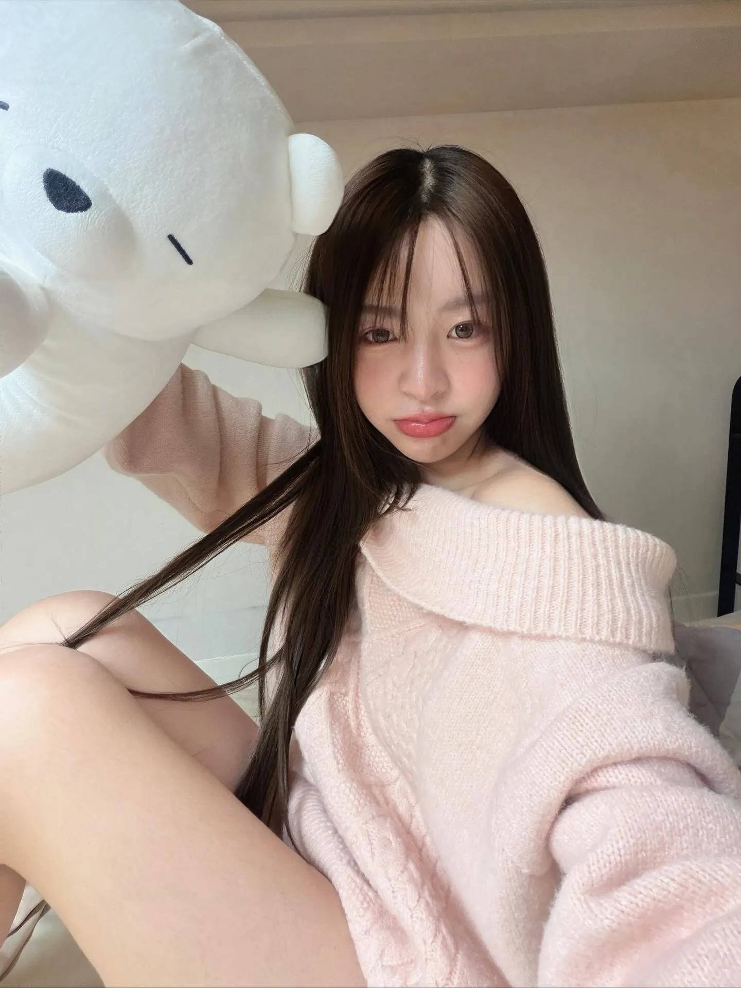 ส่องวาร์ป น้องเบล Pitchytd เน็ตไอดอล หน้าหวาน ดาว Onlyfans ตัวจี๊ด ท่าดีทุกมุม 10
