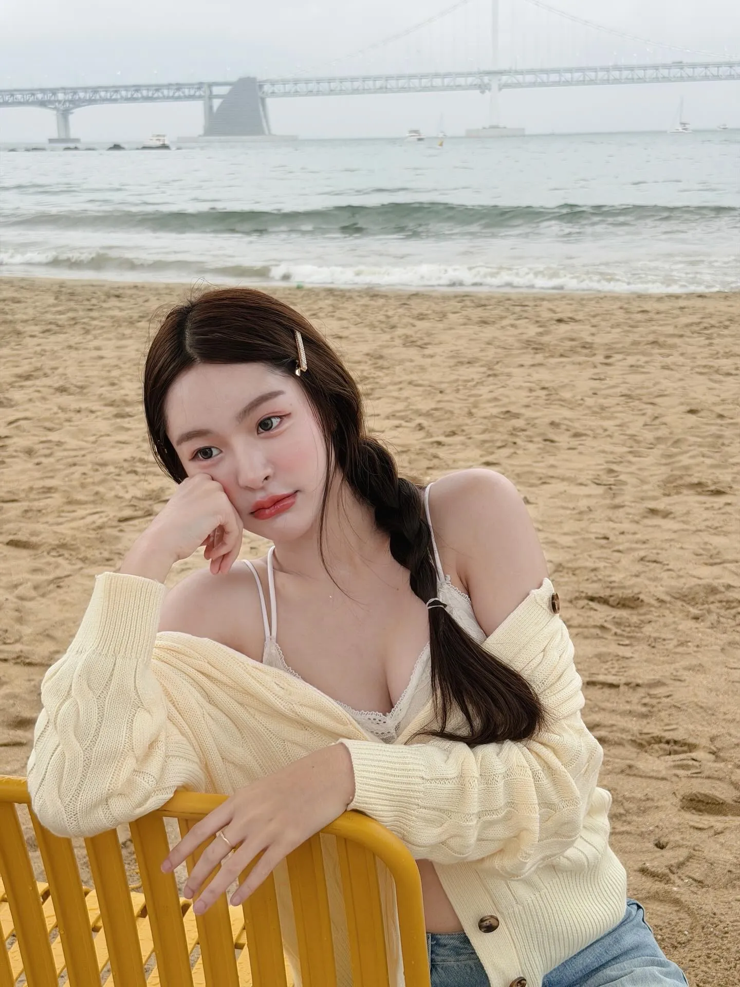 ส่องวาร์ป น้องเบล Pitchytd เน็ตไอดอล หน้าหวาน ดาว Onlyfans ตัวจี๊ด ท่าดีทุกมุม 11