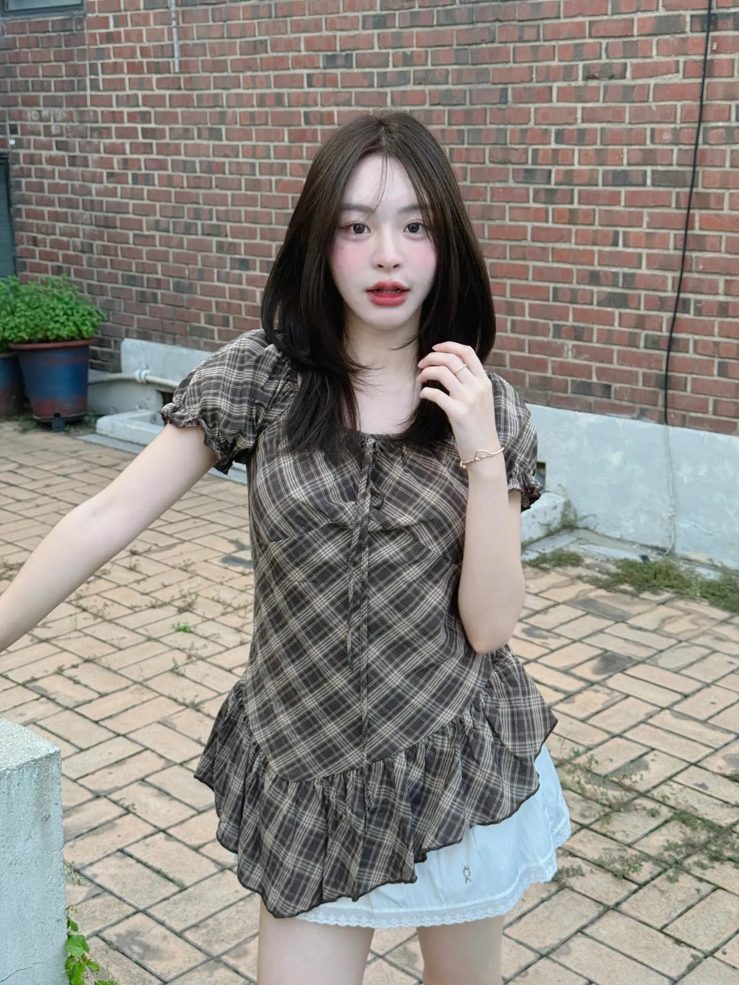 ส่องวาร์ป น้องเบล Pitchytd เน็ตไอดอล หน้าหวาน ดาว Onlyfans ตัวจี๊ด ท่าดีทุกมุม 14