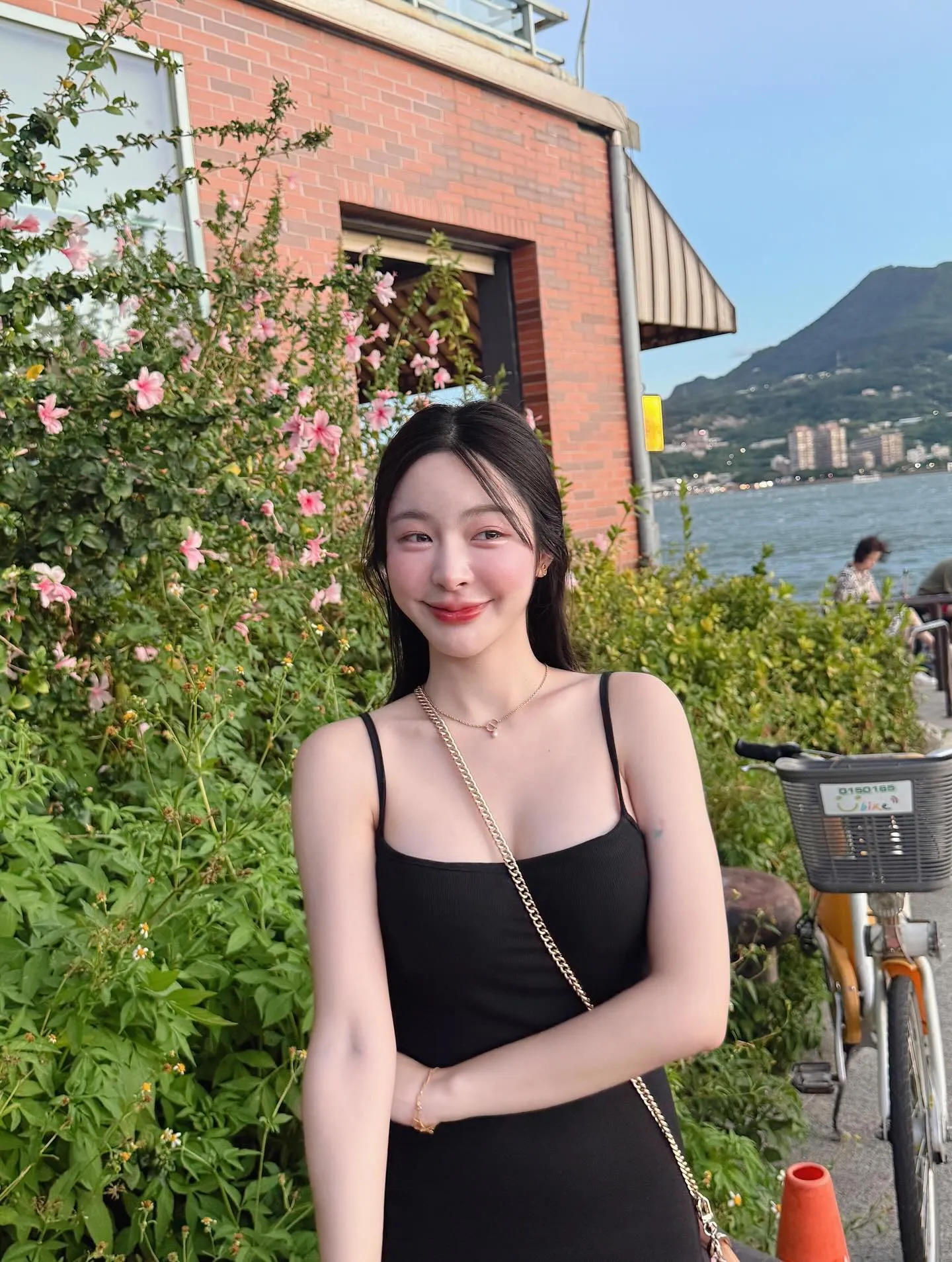 ส่องวาร์ป น้องเบล Pitchytd เน็ตไอดอล หน้าหวาน ดาว Onlyfans ตัวจี๊ด ท่าดีทุกมุม 15