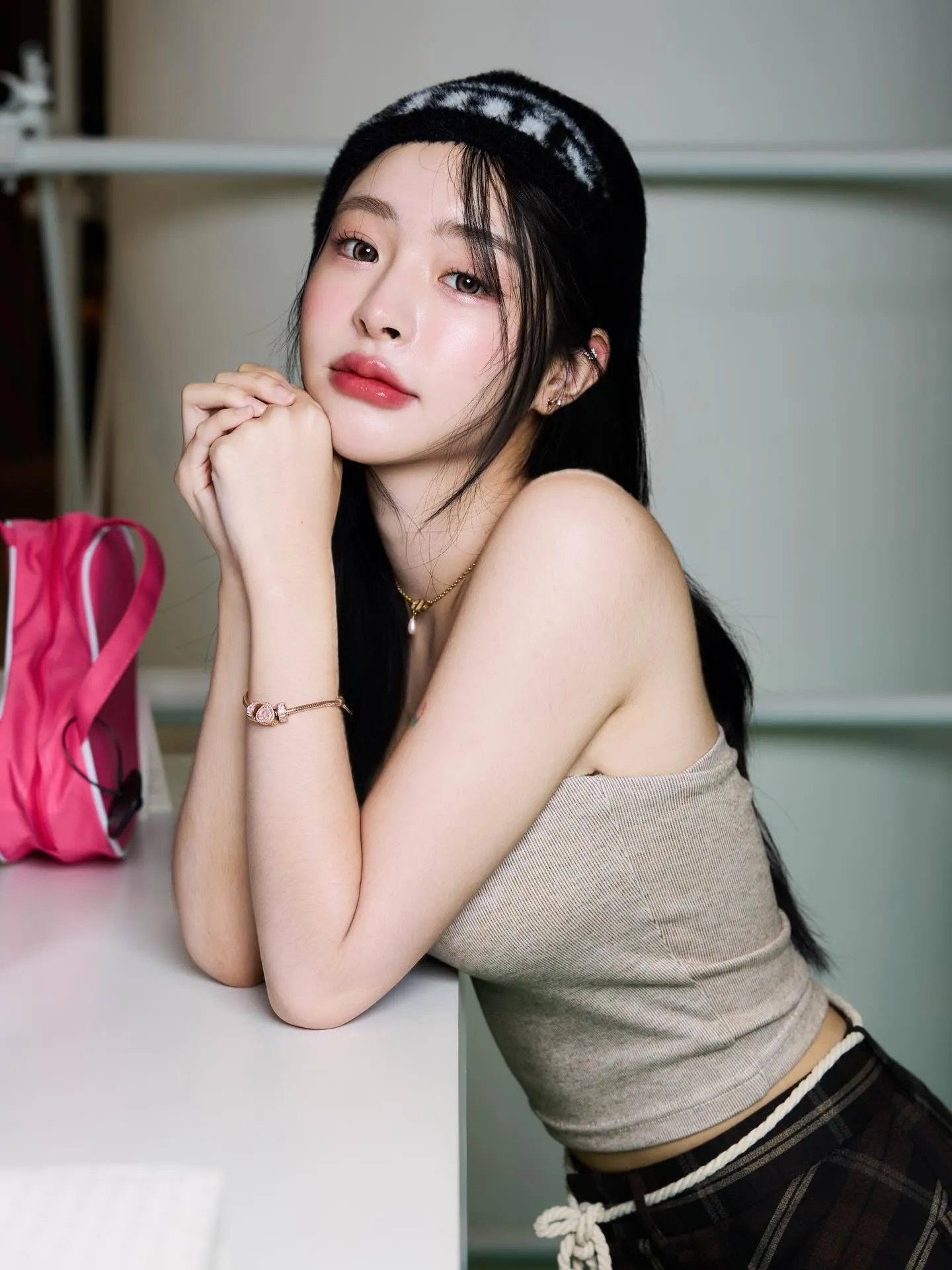 ส่องวาร์ป น้องเบล Pitchytd เน็ตไอดอล หน้าหวาน ดาว Onlyfans ตัวจี๊ด ท่าดีทุกมุม 24