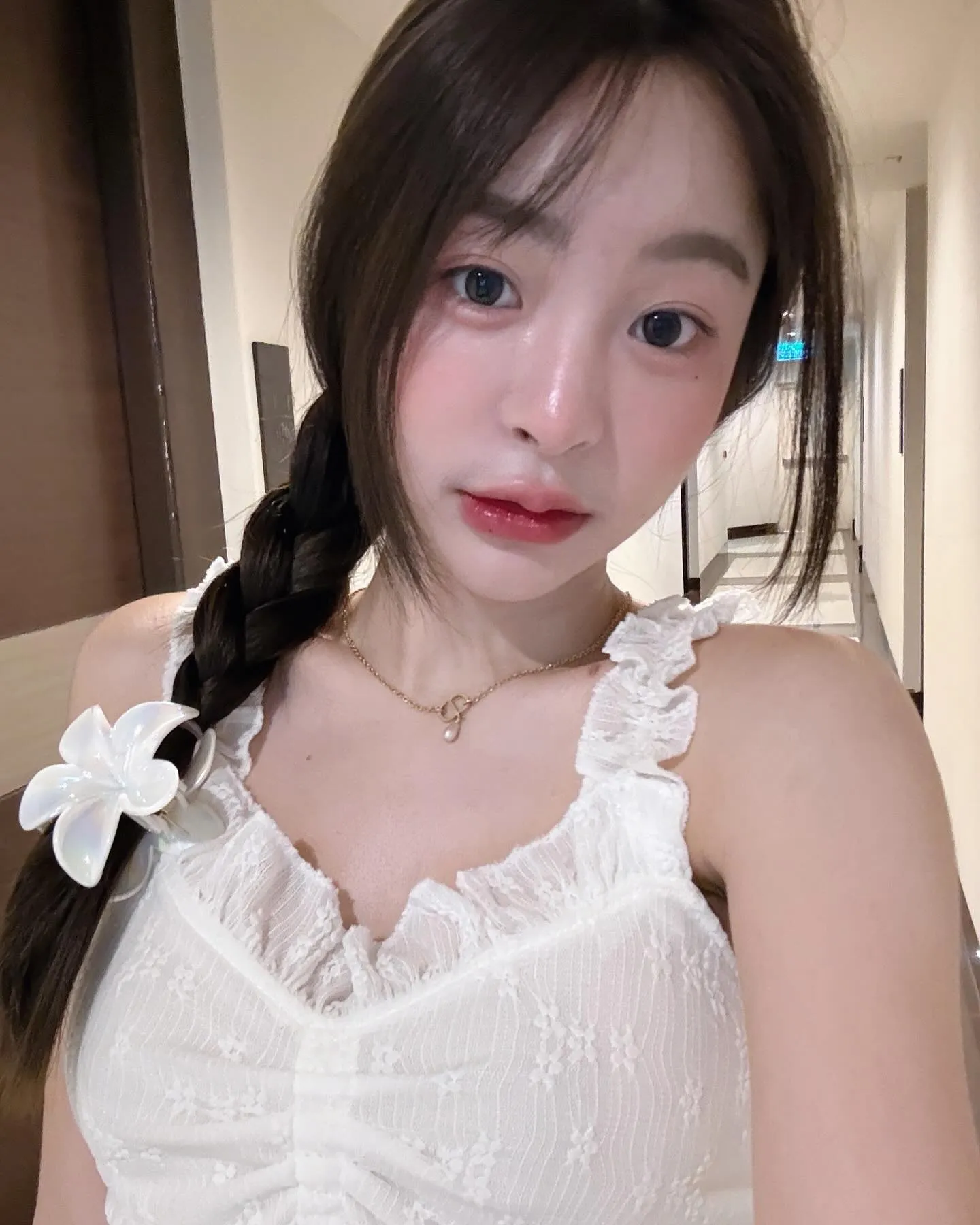 ส่องวาร์ป น้องเบล Pitchytd เน็ตไอดอล หน้าหวาน ดาว Onlyfans ตัวจี๊ด ท่าดีทุกมุม 29