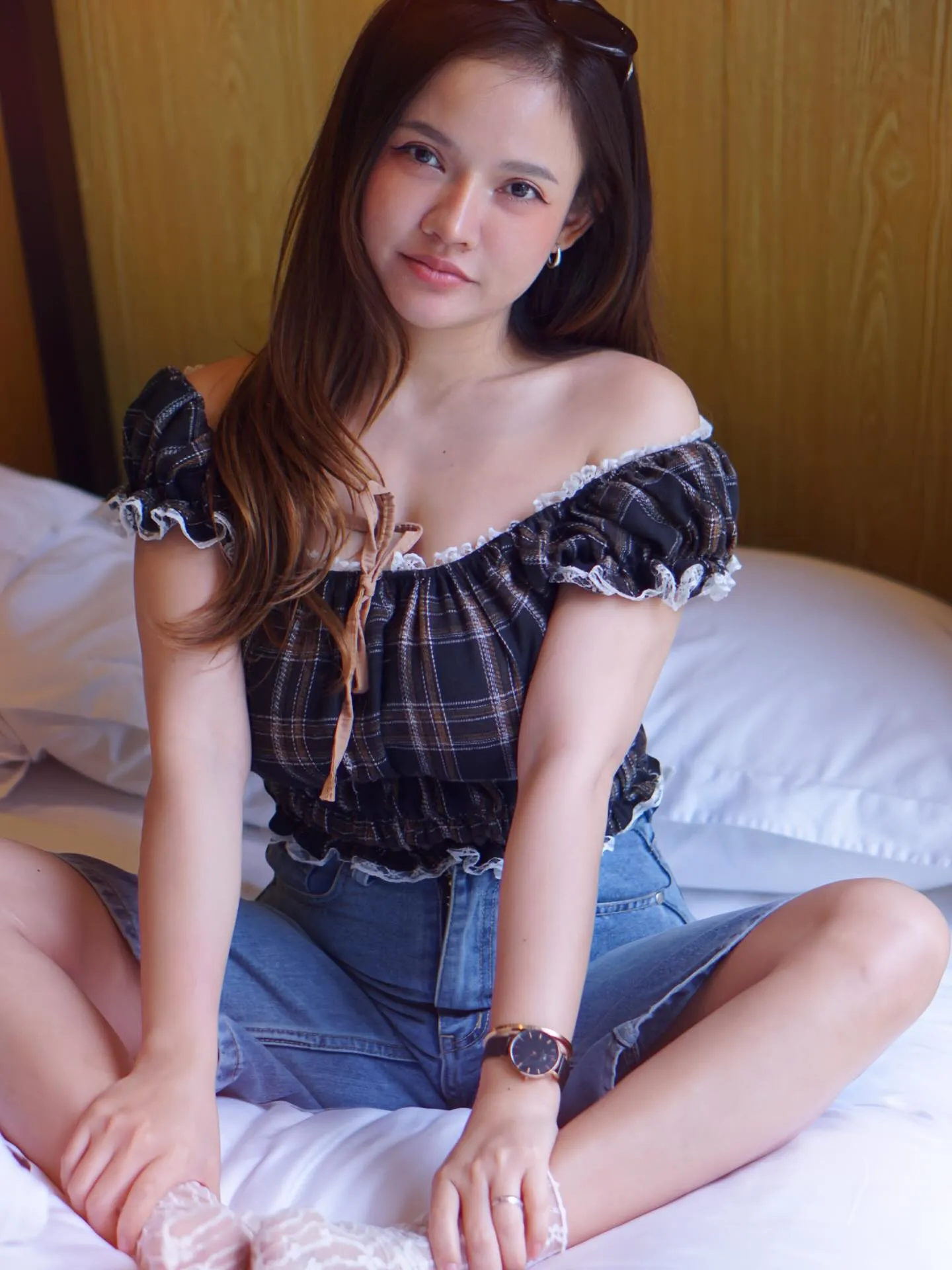 ส้ม jeenzen เน็ตไอดอล สาวสวย หุ่นเซี๊ยะ ดาว OnlyFans สุดเด็ด 18+ 36