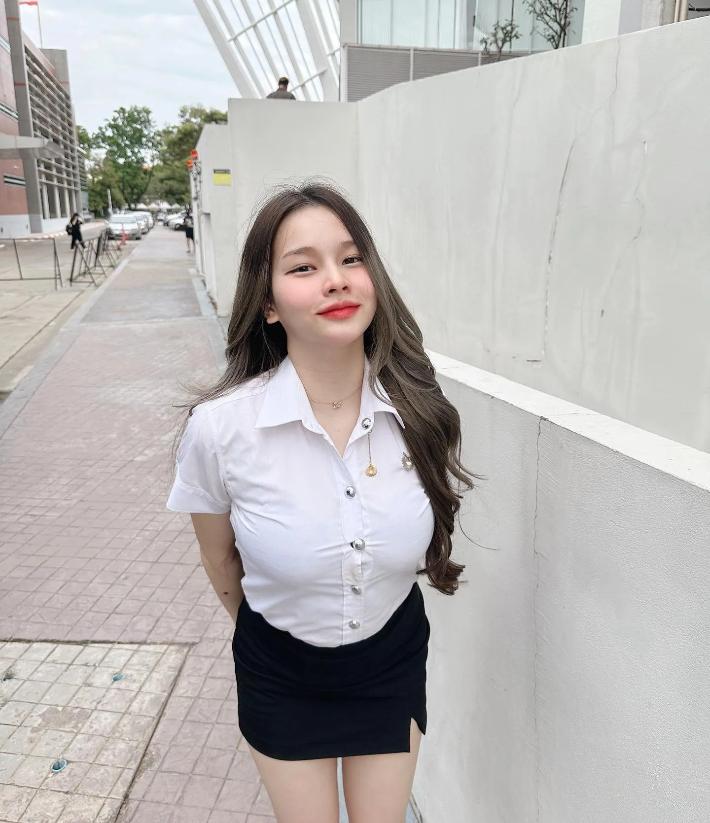 เปิดวาร์ป junekanok เน็ตไอดอล สาวสวย หุ่นแซ่บ ผลงาน Onlyfans จัดจ้าน 18+ 3
