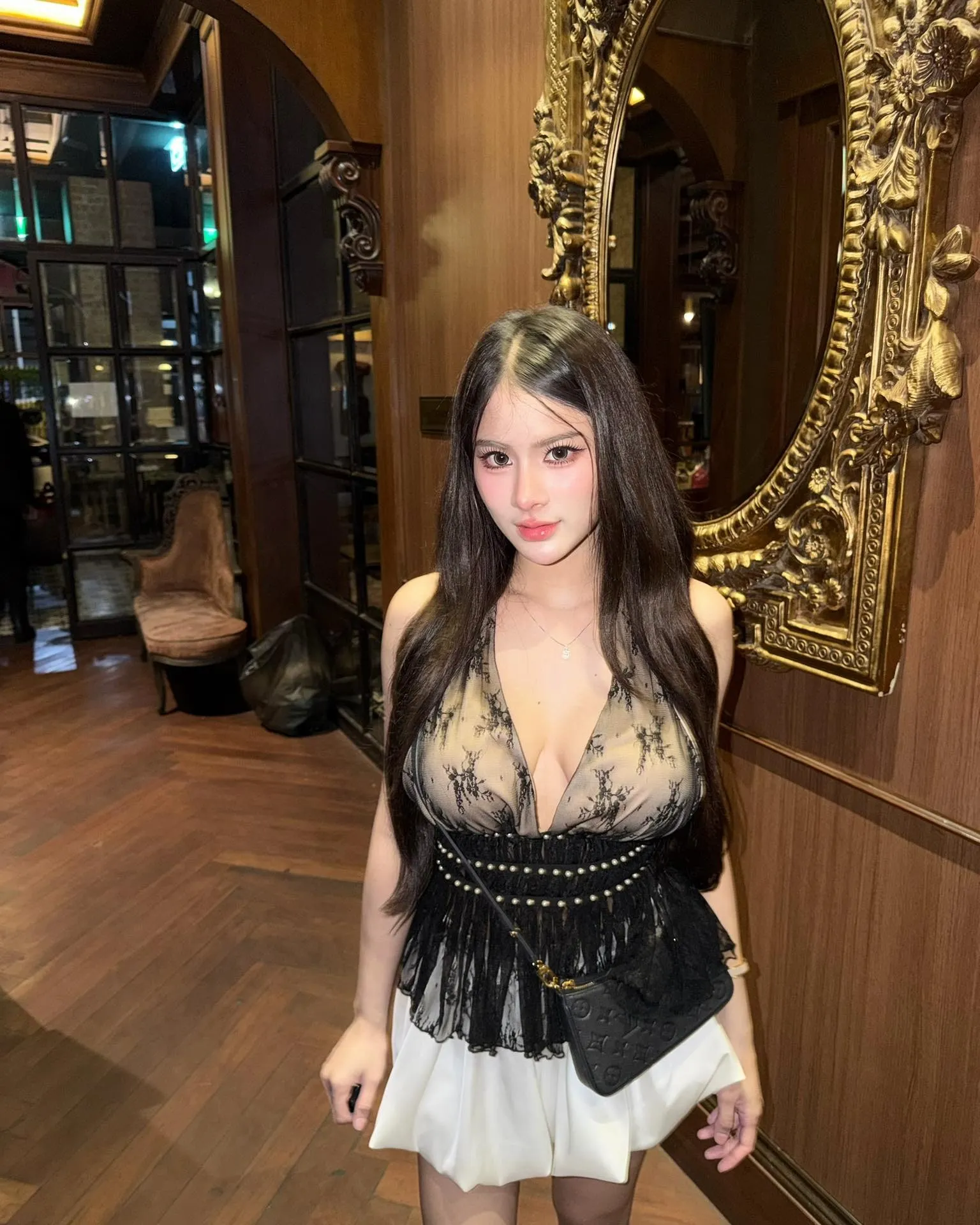 Dararat Boonmak 18+