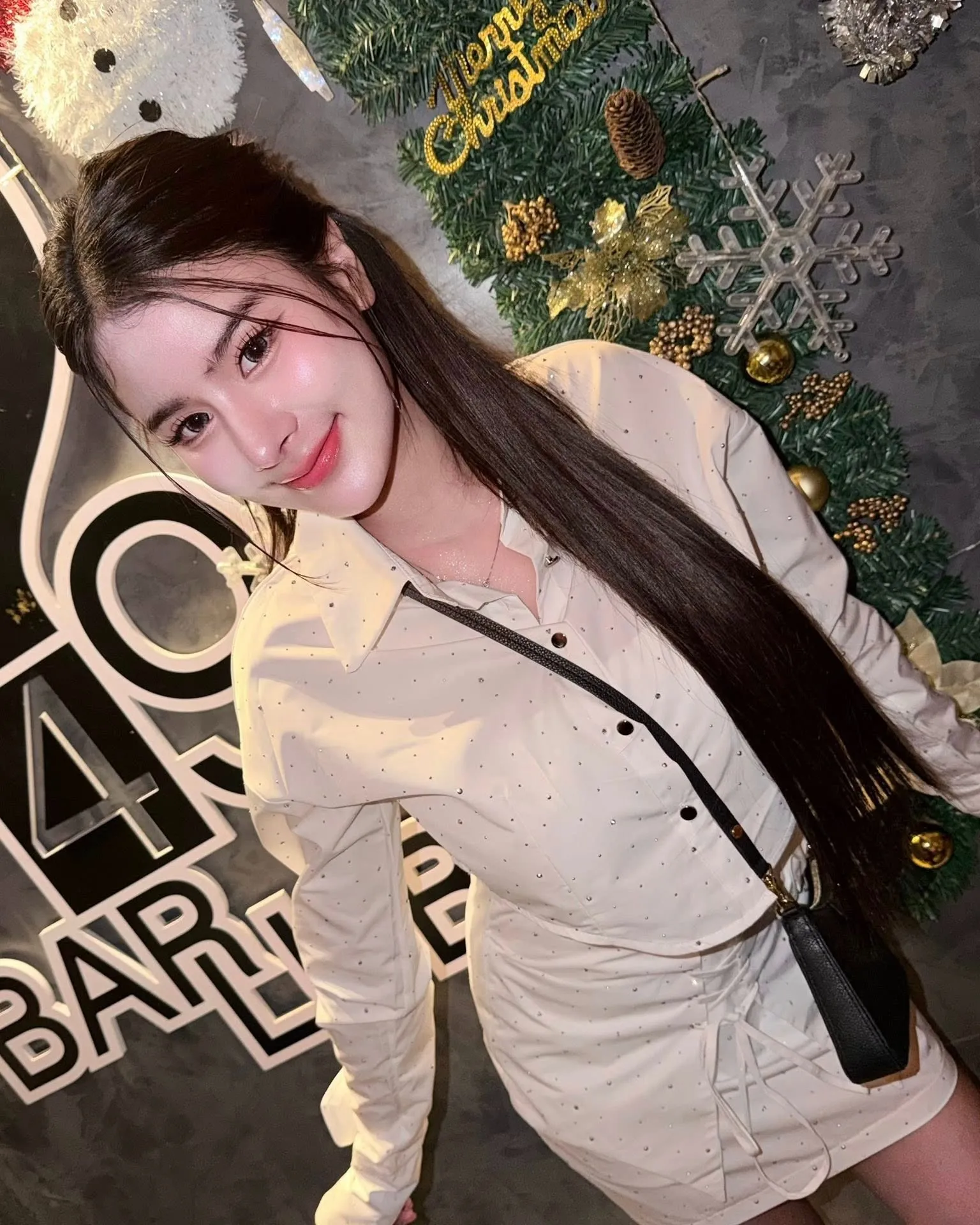Dararat Boonmak เน็ตไอดอล หน้าสวย นมโต หุ่นเซ็กซี่ ขยี้ใจ เกินต้าน 14