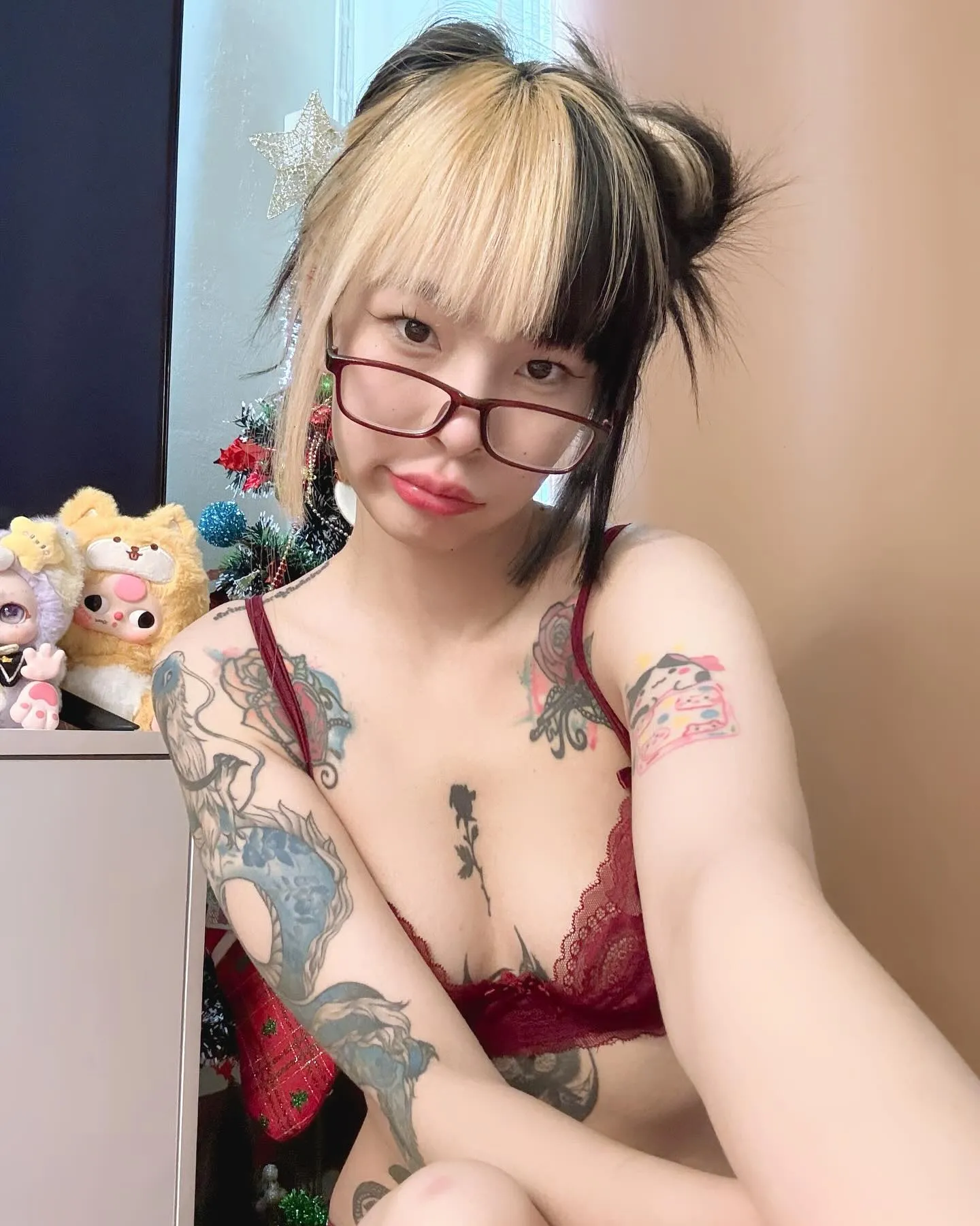 น้องbee999 OnlyFans