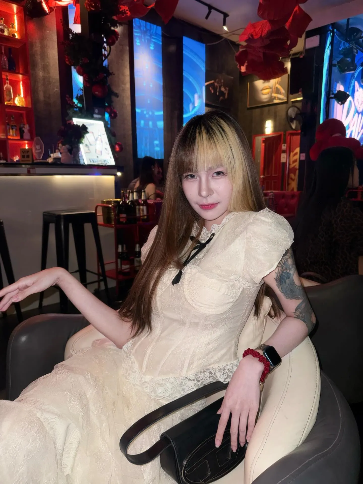 น้องbee999 เน็ตไอดอล สายแซ่บ ผลงาน เซ็กซี่ ตัวเล็ก หุ่นบางกรอบ 28