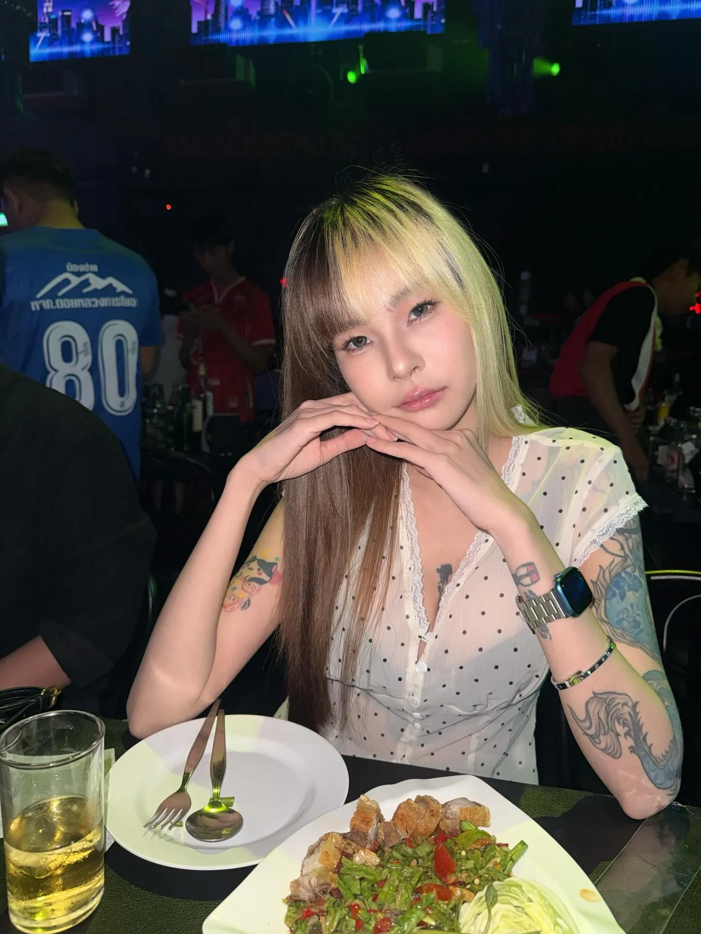 น้องbee999 เน็ตไอดอล สายแซ่บ ผลงาน เซ็กซี่ ตัวเล็ก หุ่นบางกรอบ 29